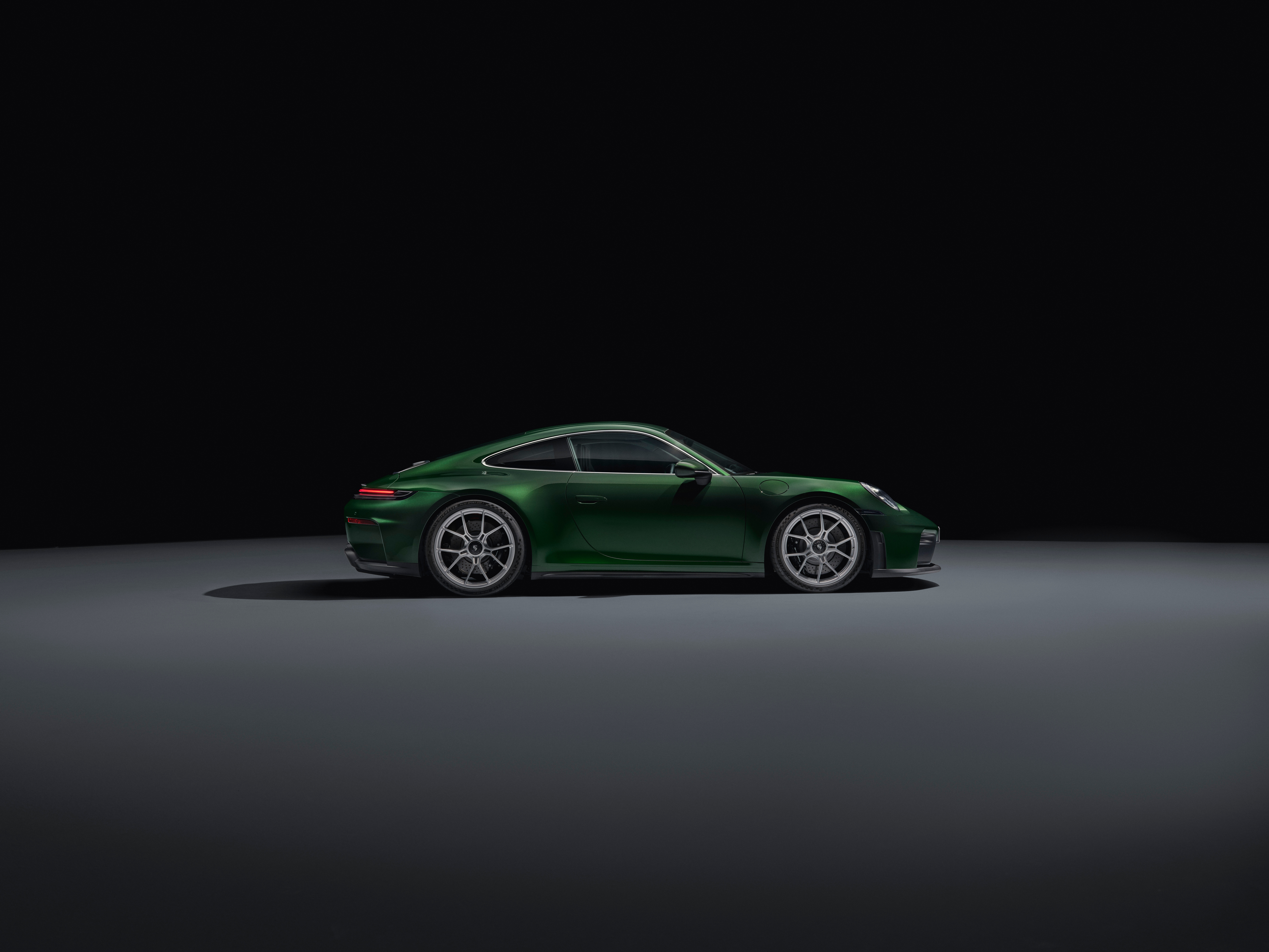 Porsche 911 GT3 Touring#保时捷##保时捷911##保时捷