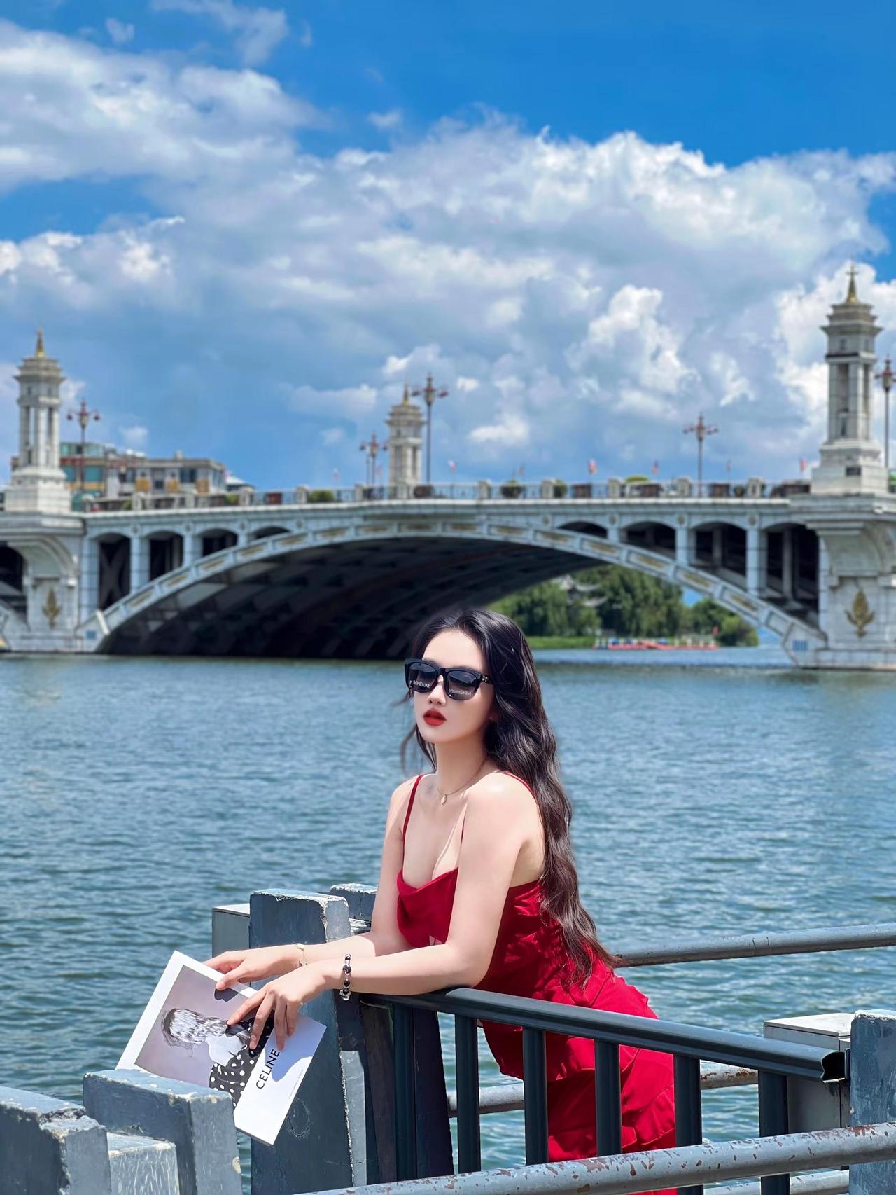 🥀。打卡 拍照 旅行 旅游