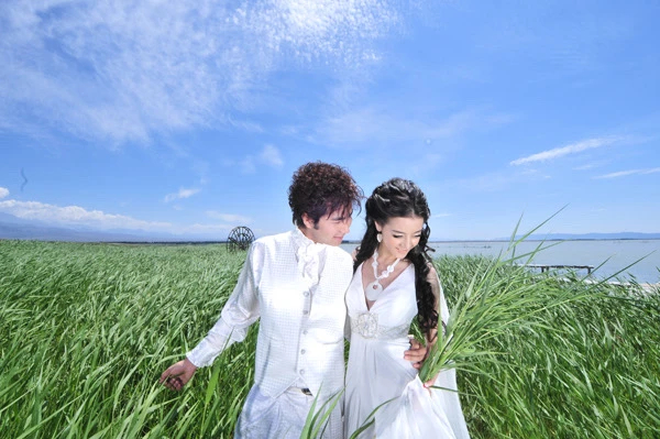 15岁时期的迪丽热巴 天生大明星🤍🫧 