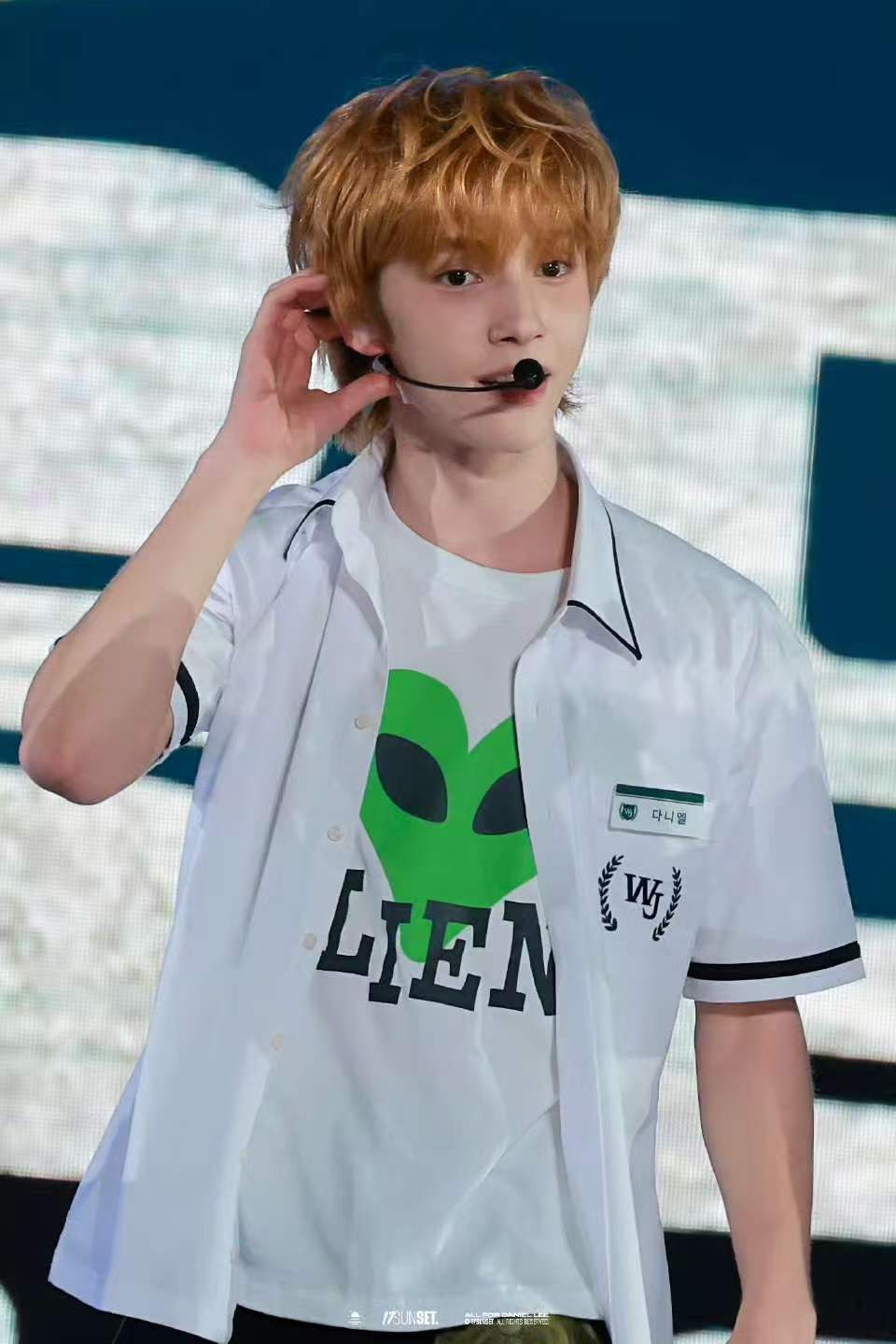 daniel 我宝宝真好看李河民 🤢 