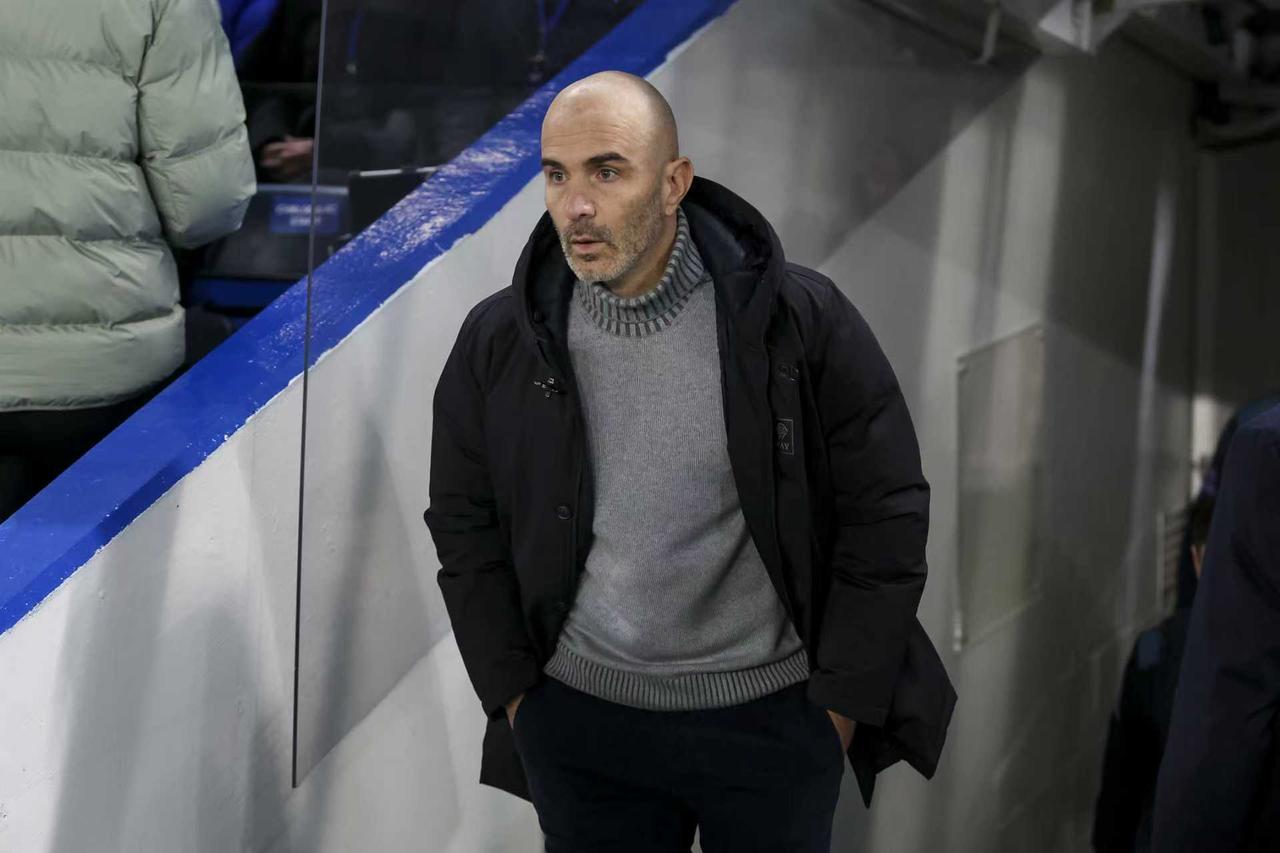 官方：切尔西主教练马雷斯卡离任
切尔西官方宣布，球队主教练马雷斯卡离任。
马雷斯