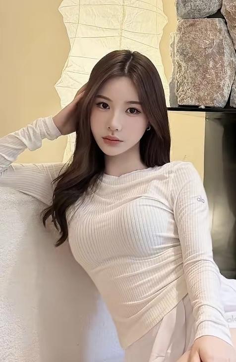 漂亮女孩