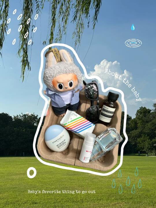 Share｜2025年最好看的拼图模板教程来咯