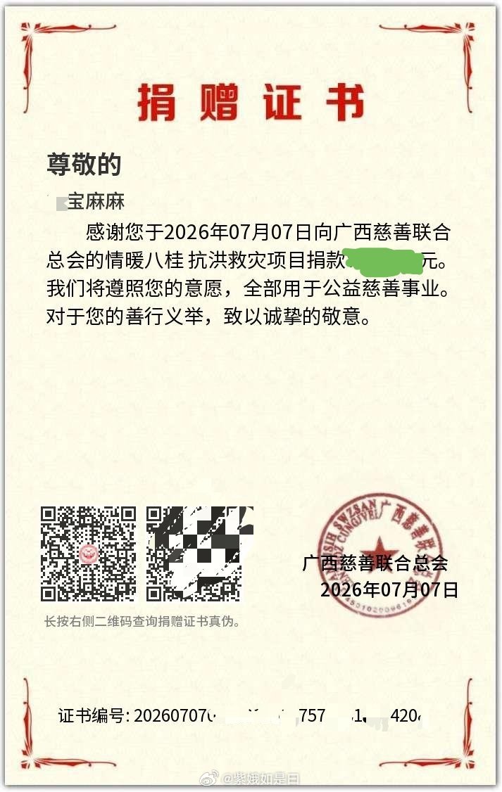 广西抗洪广西加油 八桂加油愿早日战胜洪水转发洪水无情人有情·众志成城渡难关——关