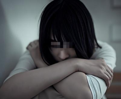 “比禽兽还禽兽！”广西南宁，一19岁女孩因和男性网友聊天，在被男友发现后，男友兽