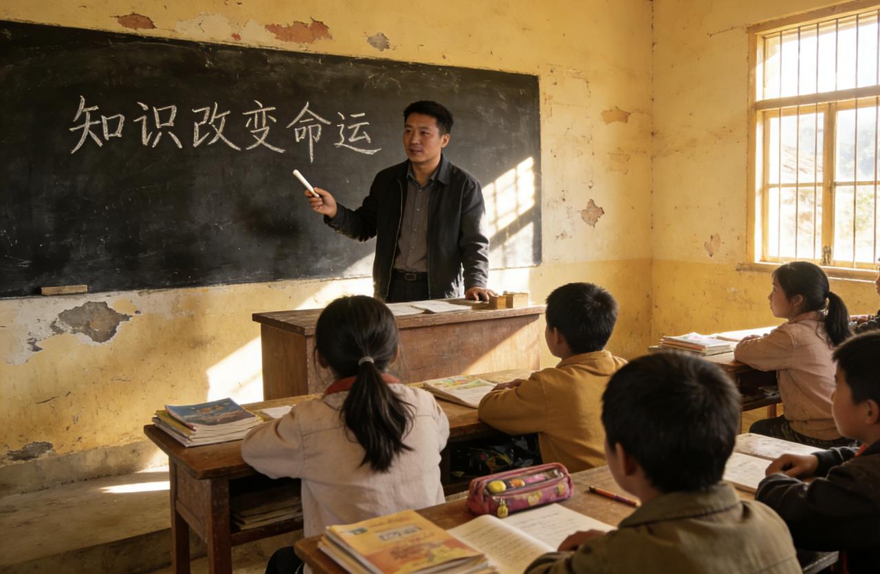 回忆那些很忙碌，也很温暖的教书岁月。一个老师一周能上多少节课，你可能想不到。这不