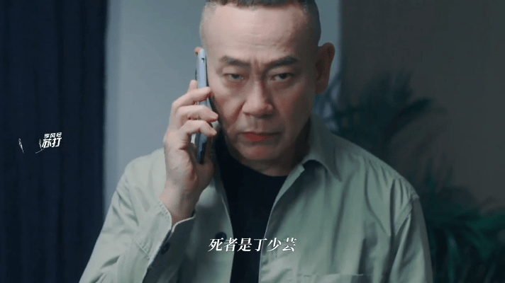 刑侦12后劲好大 刑侦12 谁和我一样被《刑侦12》迷住了？“新七宗罪”的案件一