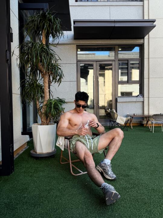 顶楼会很热！其实没有