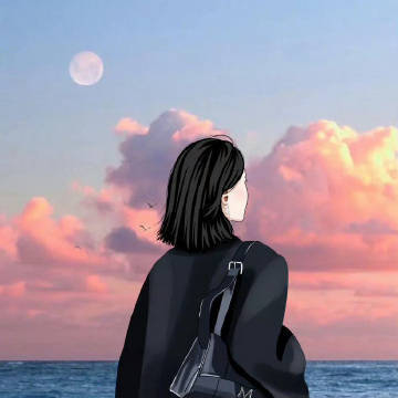 烦躁的时候不要说话独自安静的待会儿成年人的烦恼和谁说都不合适 