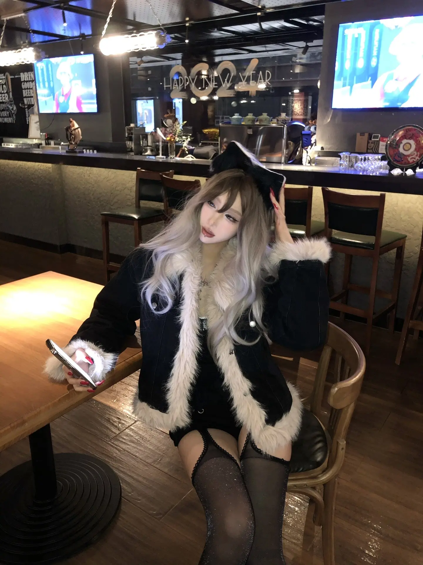 我和你的关系 问你是否愿意