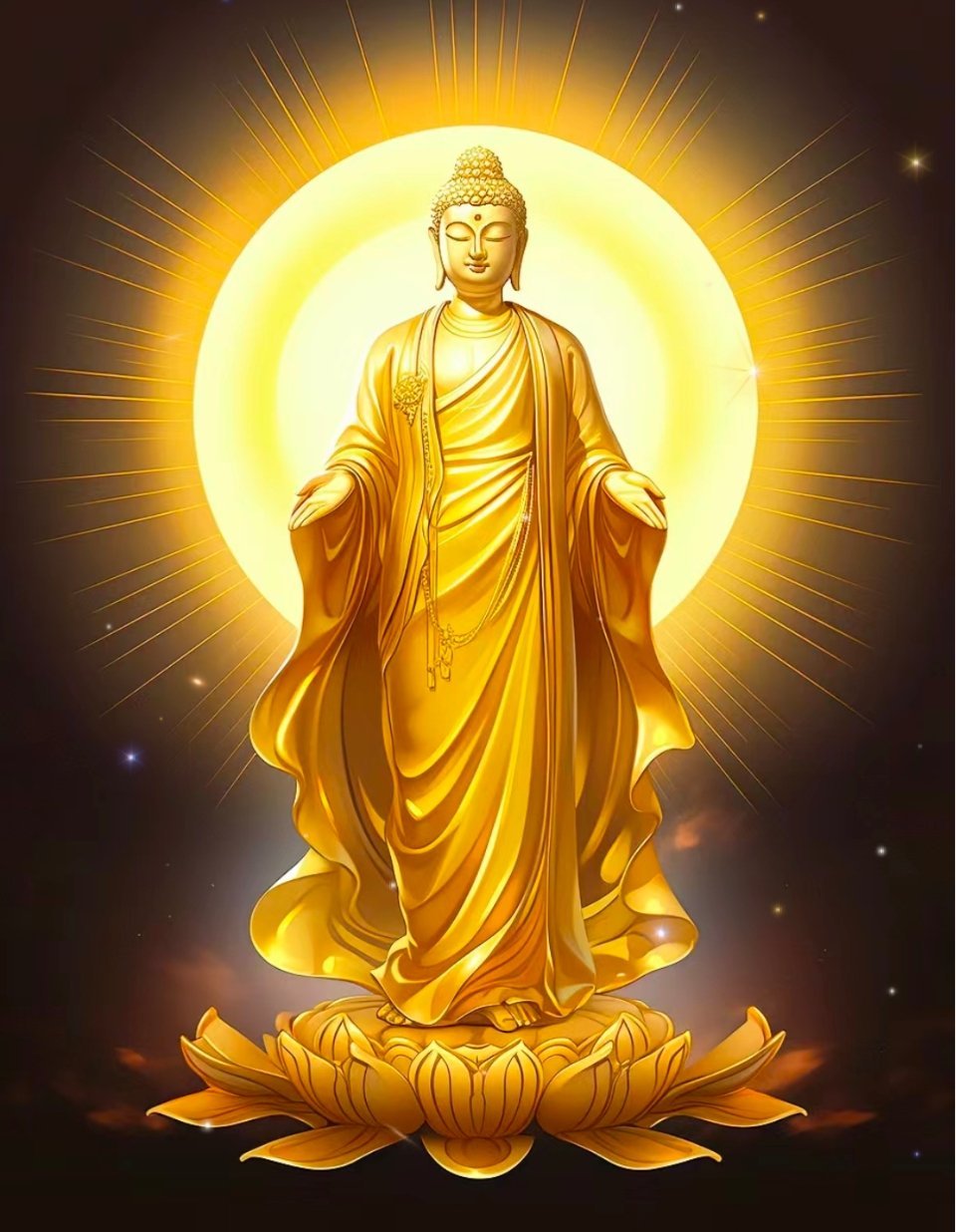 每个当下，都是最好的安排。 ​​​