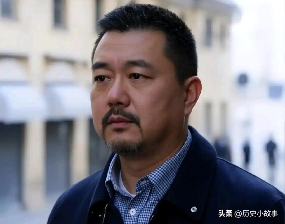 董勇说：我的理想是当少爷，我是杭州人，我从小就想，要是三潭映月是我们家的该多好！