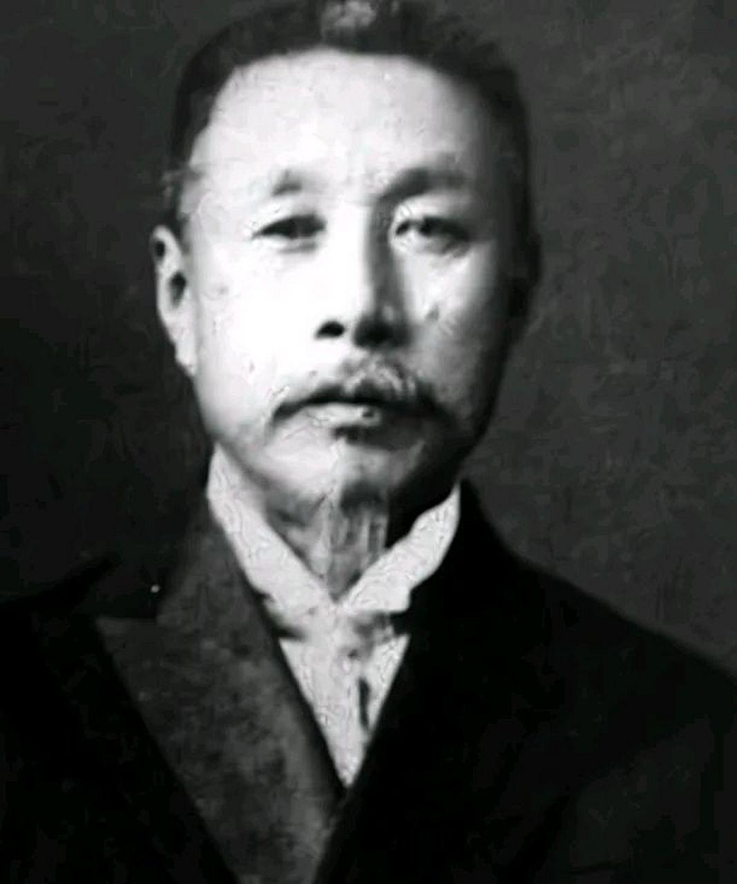 近代非知名汉奸张本政：86岁被处决，靠卖国攒下巨财和上千间房屋
张本政原本是渔民