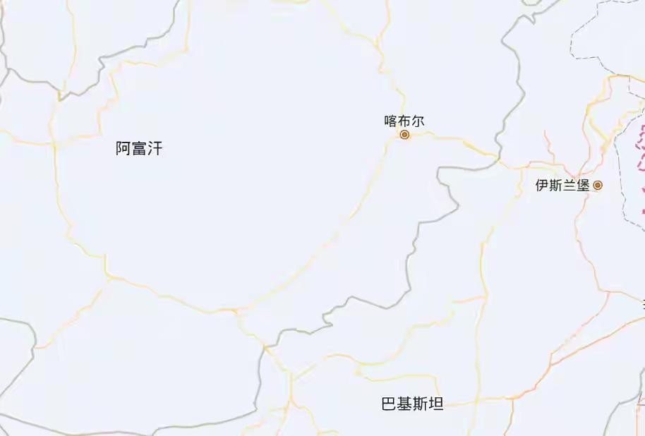 巴阿边境冲突：百年旧账与现实困局交织的战火
 
边境的夜空不再平静，巴基斯坦与阿