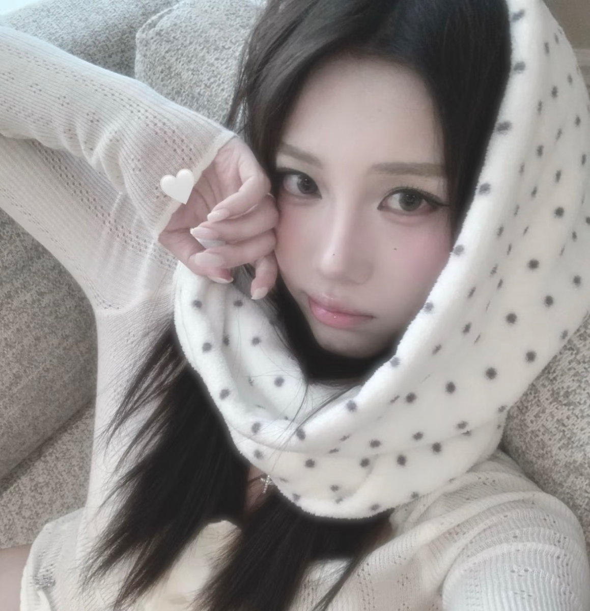 女生头像Share 