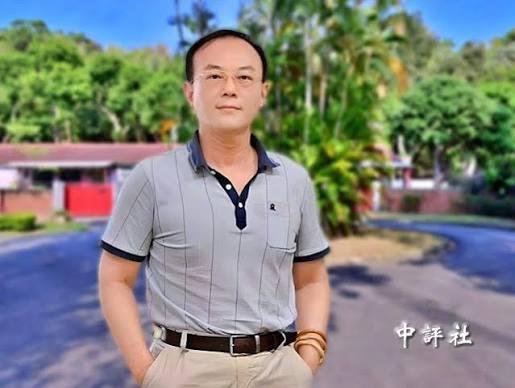 台岛民众被一颗“惊雷”震醒了。引爆者不是政客，而是彰化师范大学副教授李其泽——他