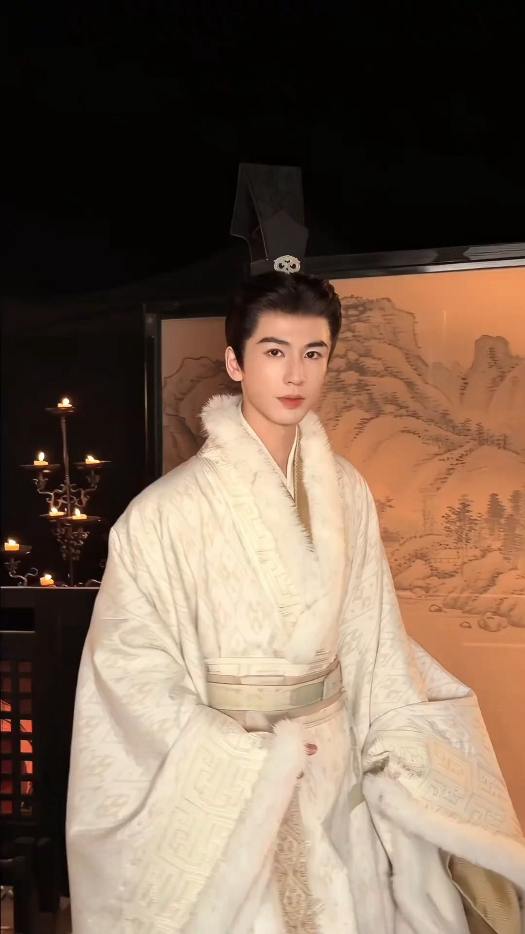 是你吗 ​​​