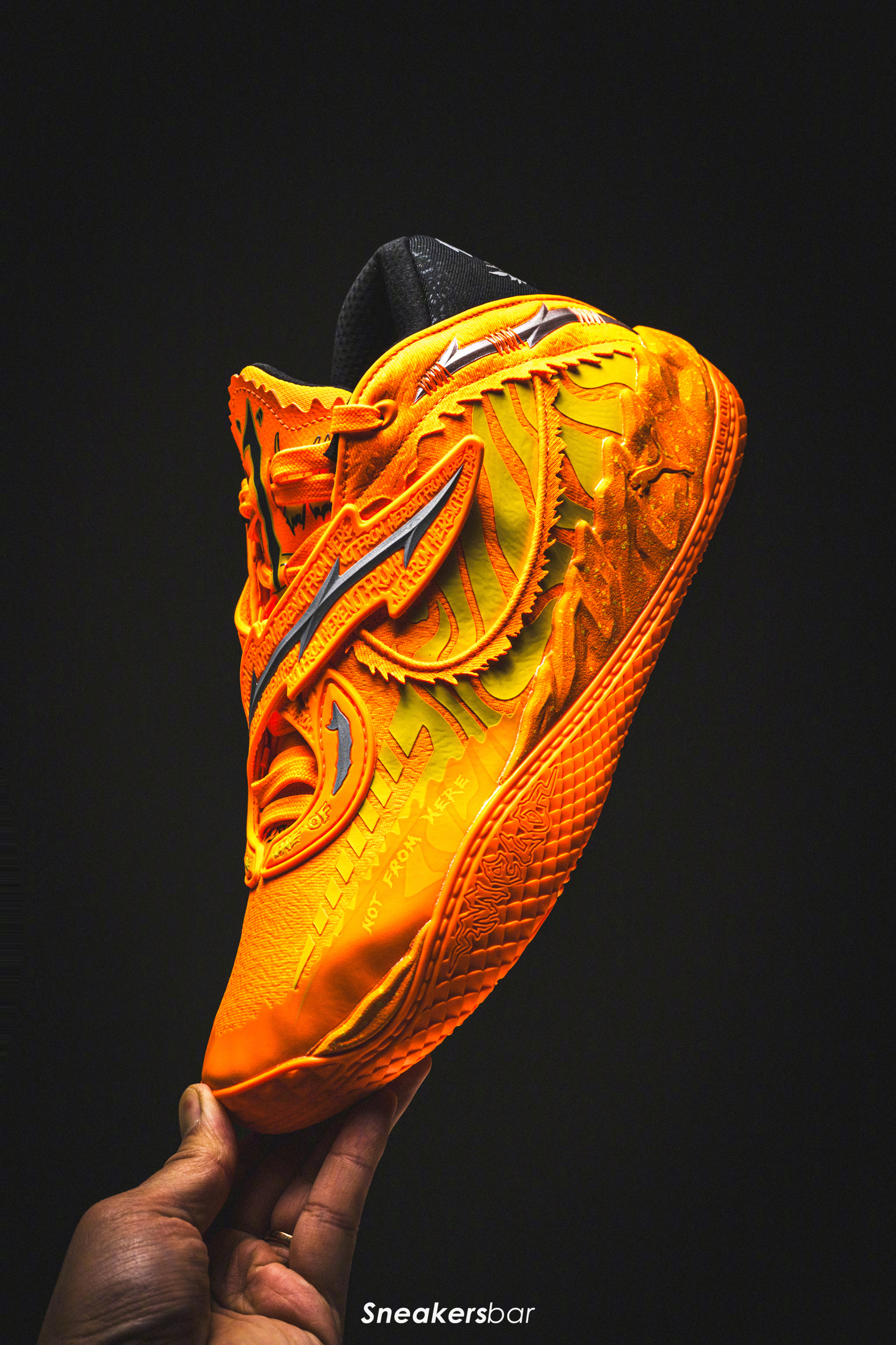 2026年3月互动福利都是黄鞋🟡在鞋吧所有微博下进行「转评赞」互动都可以积累互