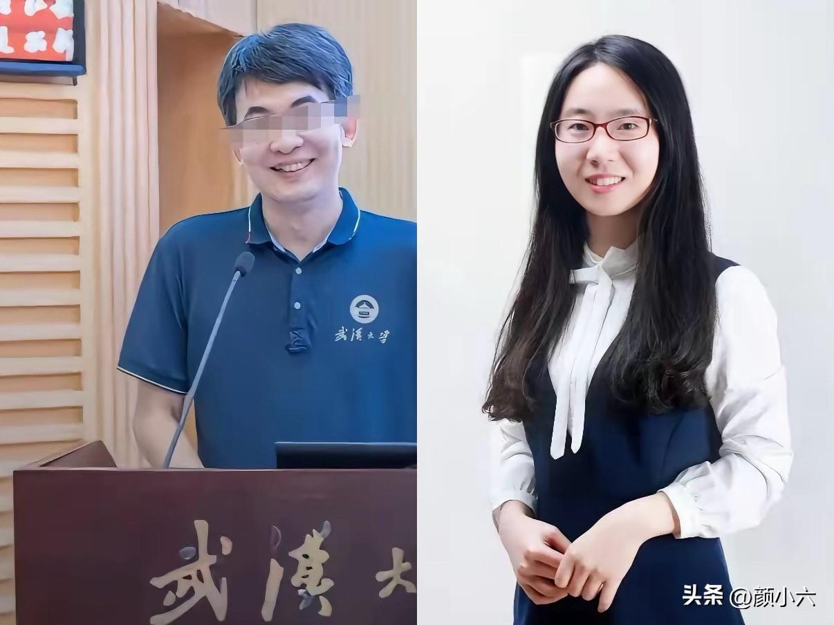 武大这事，越琢磨越觉得她算得太明白了。
曾梦琪这波操作，说实话，微头条上谁看了都