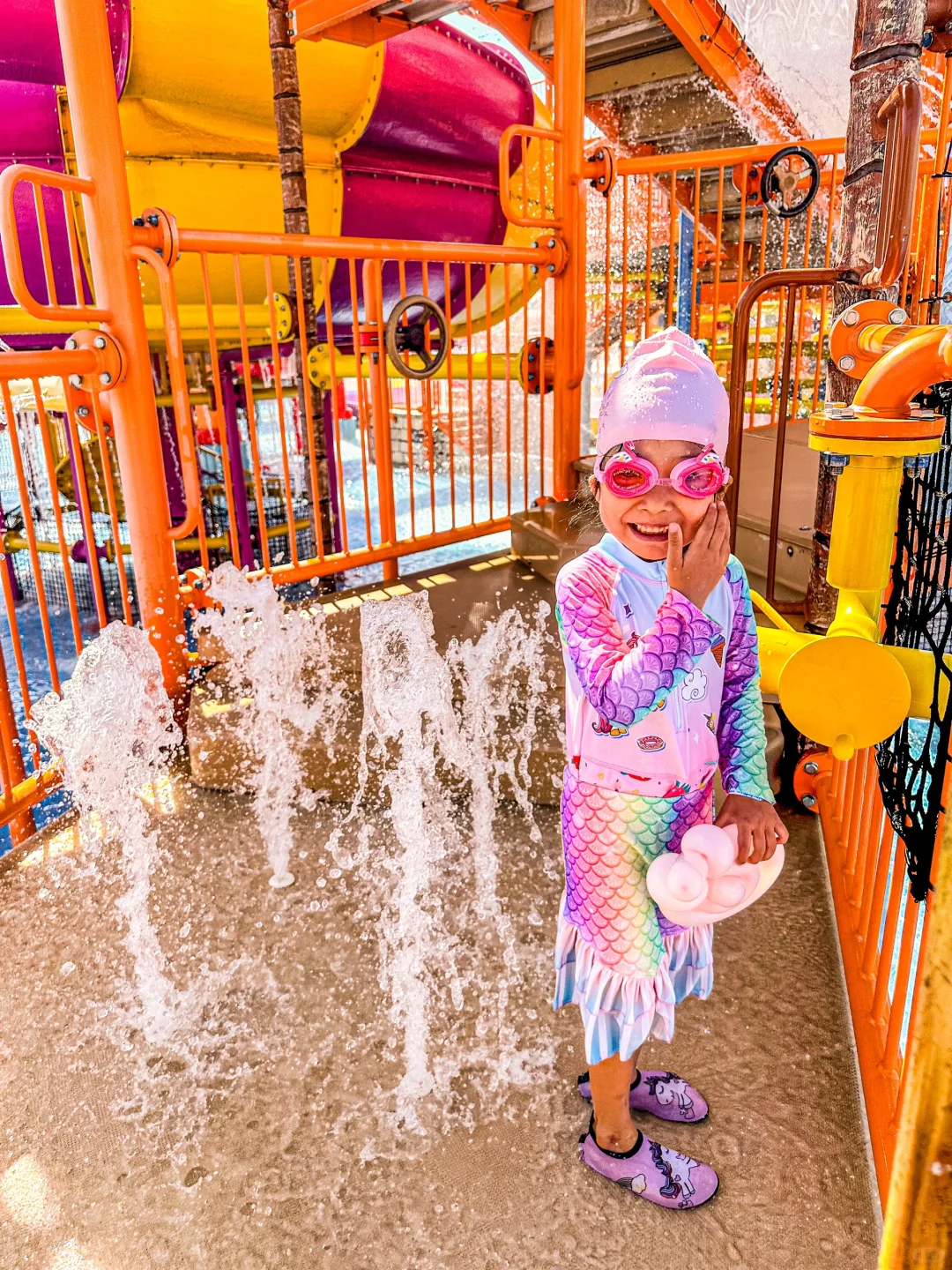 天津的，天津的，开了开了，太好玩了！