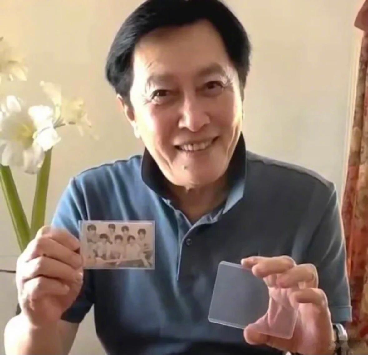 哈哈哈哈哈哈！时代少年团不明显头像➕1[跪了] ​​​