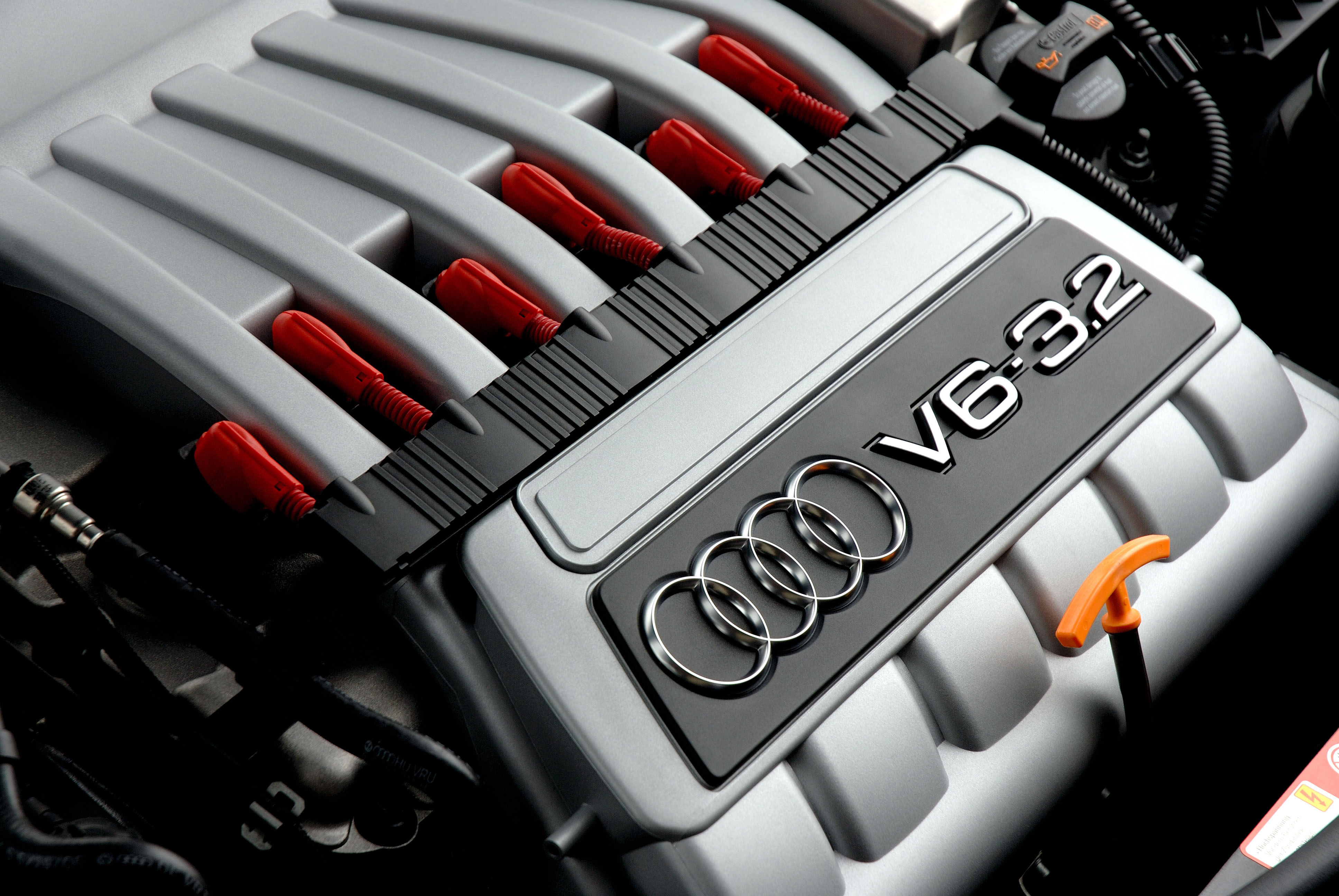 Audi TT 3.2 quattro Coupe新车