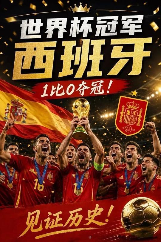 2026的世界杯画上了句号。看着最后的烟花燃起，突然有点恍惚。这一个月里，我们陪