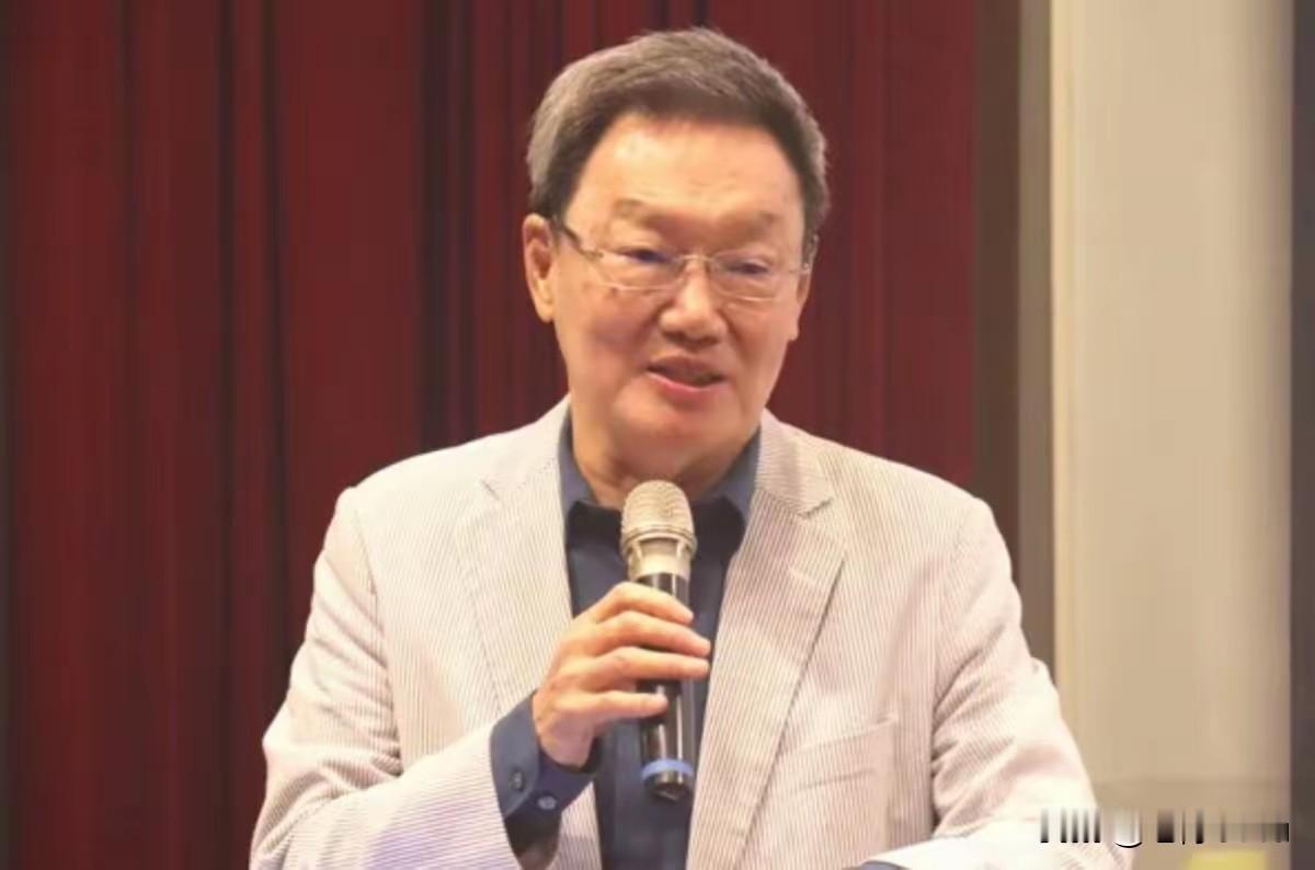 2. 国民党“顶级智囊”忠告：台湾应认清现实 主动和大陆谈：11月6日，国民党“