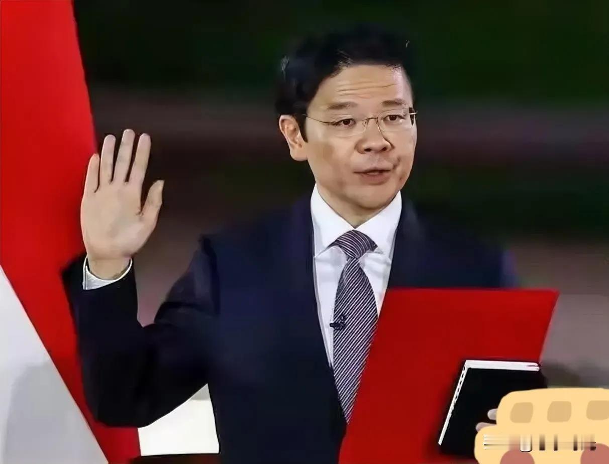 新加坡高层罕见同声涉华表态，黄循财紧随，巧合还是外交组合拳
 
说穿了，这根本不