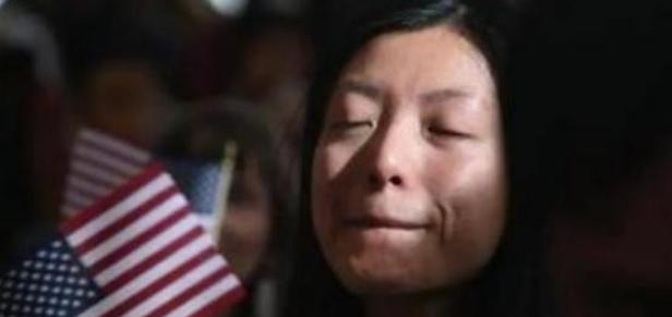 一位美国华人的感慨，最近戳痛了不少人的心。他说，华人精英移民到美国之后，不出两代