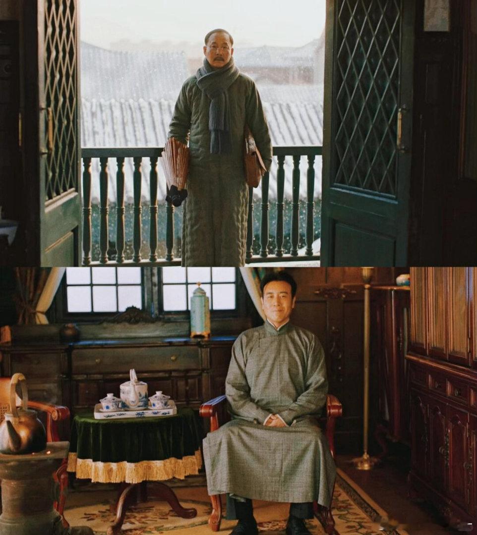 觉醒年代没等到的田家泰也没等到电视剧八千里路云和月 最刀的不是他们死了，是他们到