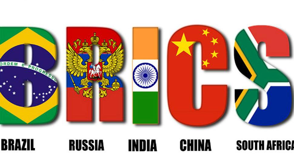 加入金砖国家的条件是什么？


环球时报有这样一篇文章：阿尔及利亚总统访华，外媒