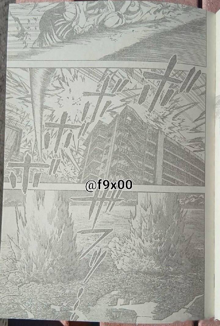 虎杖悠仁正式加入战斗太帅了！一发解直接扫街 