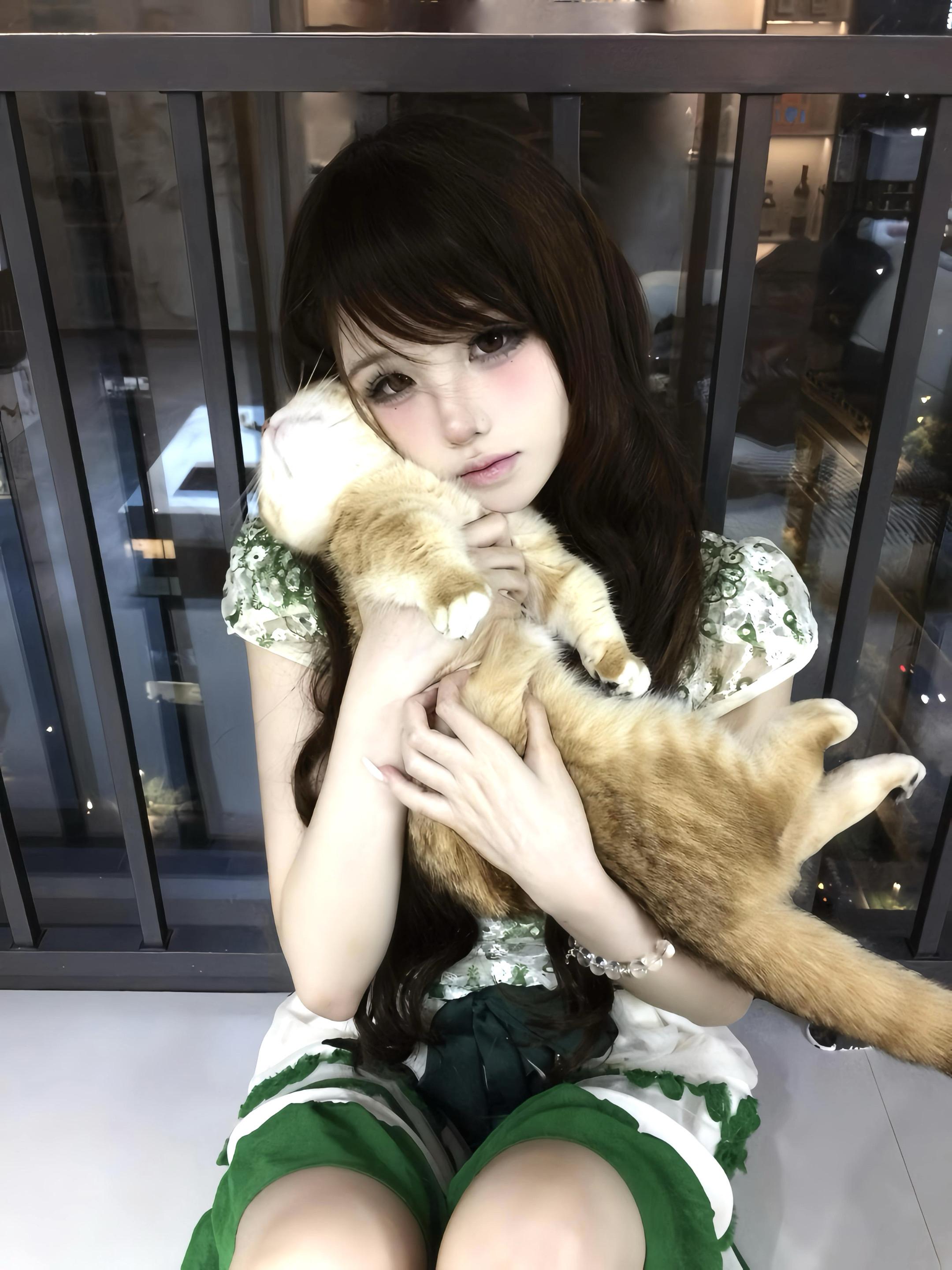 原来我已经爱了你这么久