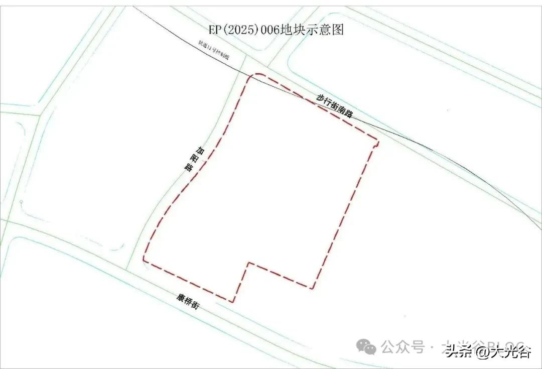 122 轮激烈竞价！光谷核心宅地高溢价成交，武汉土拍揽金 8.43 亿
8 月 