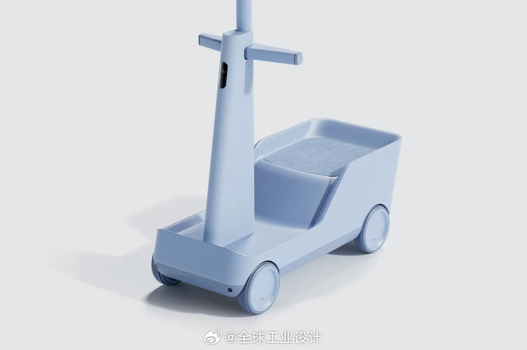 移动输液设备|设计：Won Dabin, Kim Hyunmin, Seo Ja