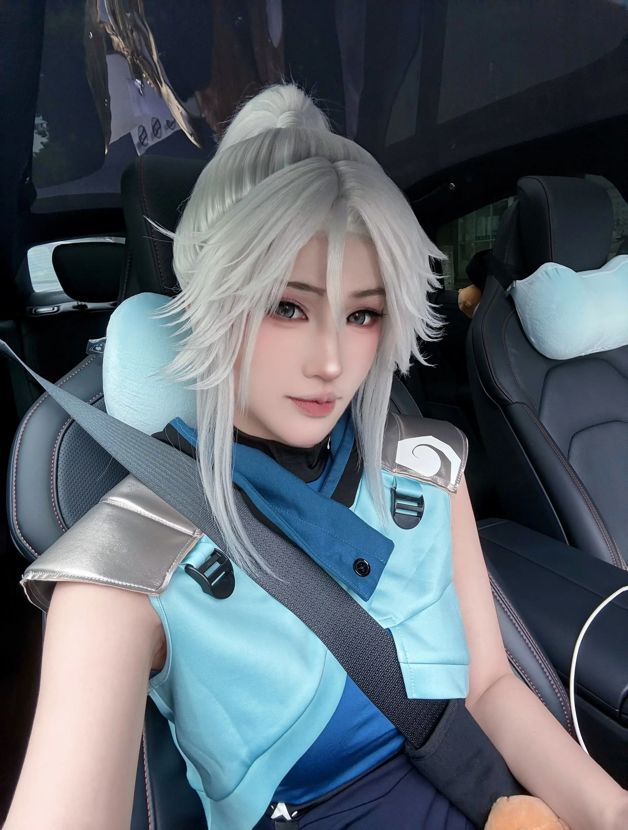 我们是打完游戏能一起去吃火锅的关系吗