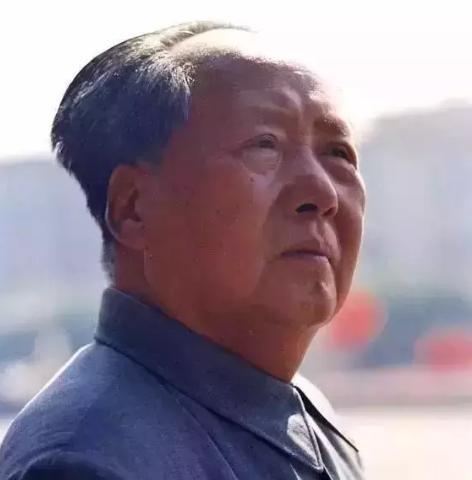 看看现在的“反腐”形势，你就会明白毛主席晚年为什么说：“清官靠不住”

封建时代