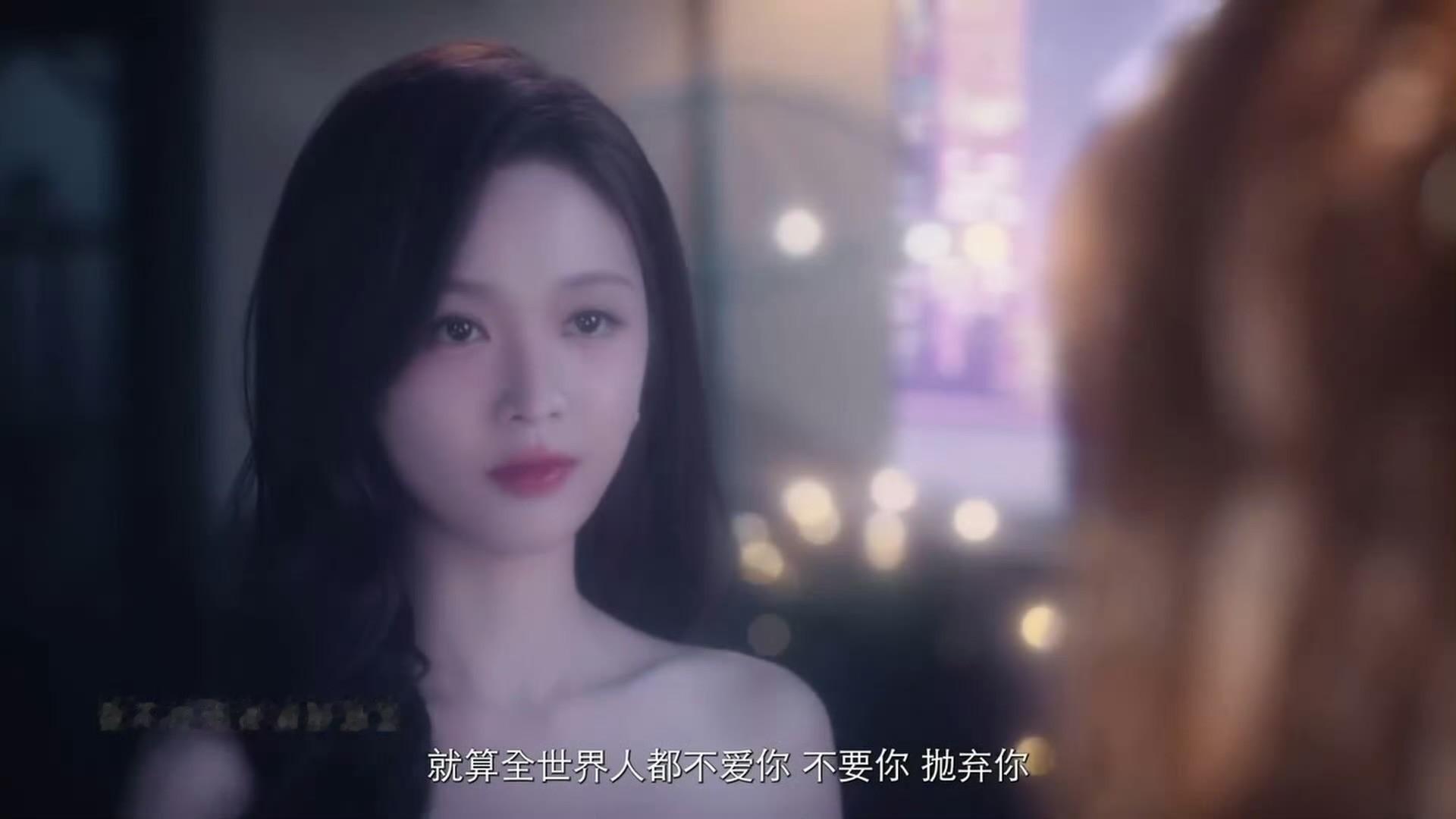 爱上另一个我片尾曲未命名 前奏一响直接戳中我心巴，吴宣仪的嗓音裹着旋律，循环一整