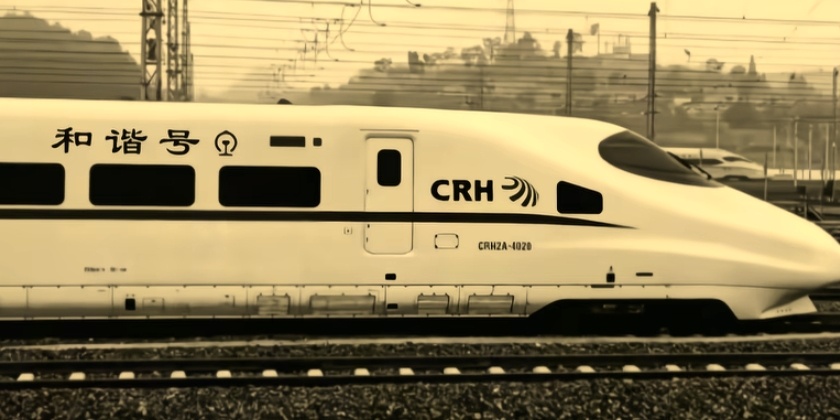 GRH2A-4020这辆高铁怎么没有窗户啊 后面座位也是空的