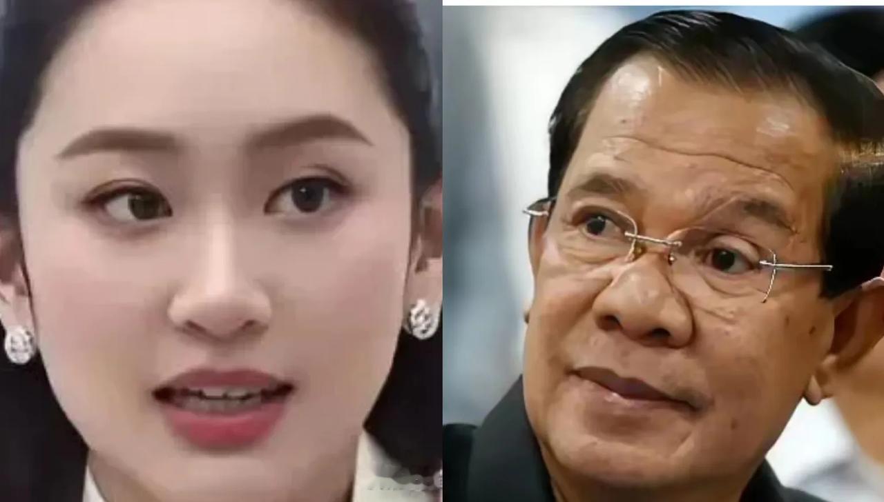 洪森以为自己聪明到家了，面对一个年轻女子，轻车熟路，水到渠成，但是到底谁的段位高