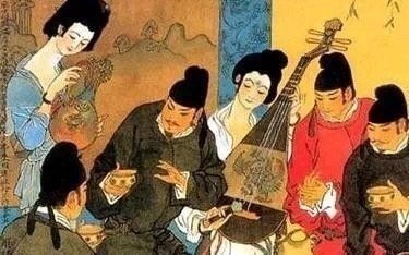 唐长安宫廷是如何过端午节的？ 虽然从端午习俗中最具代表的粽子和龙舟竞渡来看，端午