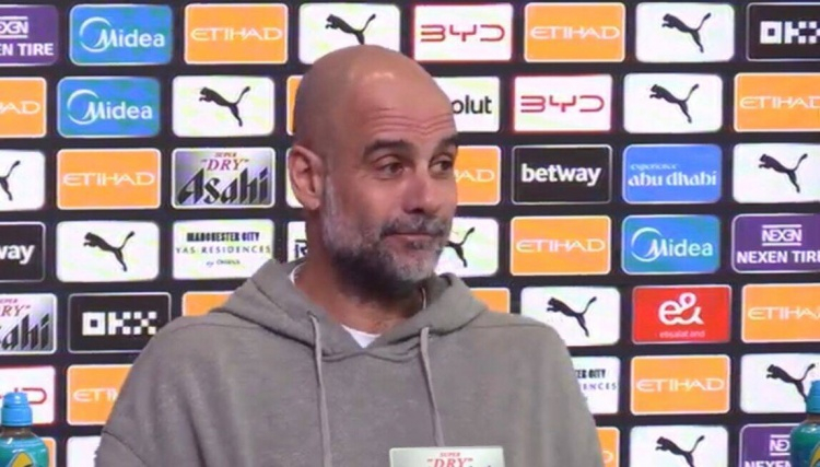 北京时间3月23日凌晨0:30分，英格兰联赛杯决赛将在温布利大球场进行，曼城将和