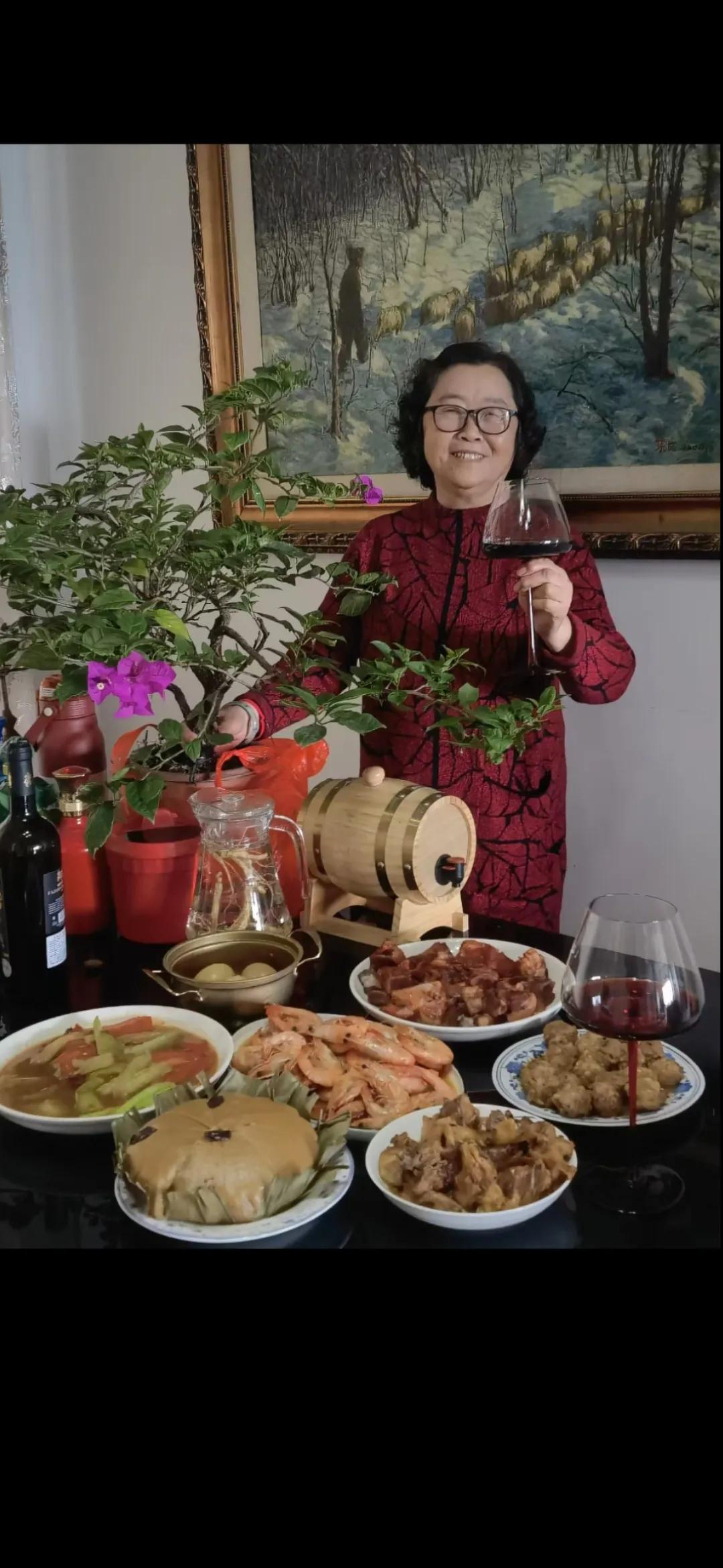 #喜欢过生日吗#
我很喜欢过生日，除了自己家里庆贺，还有各平台给我发的生日贺词