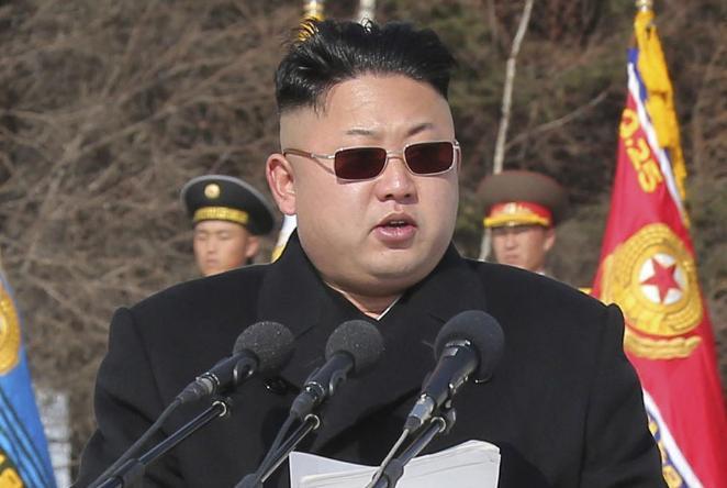 朝鲜政府对日本发出警告！就在世界各国还没有从日本政府发出的拥核言论中反应过来的时