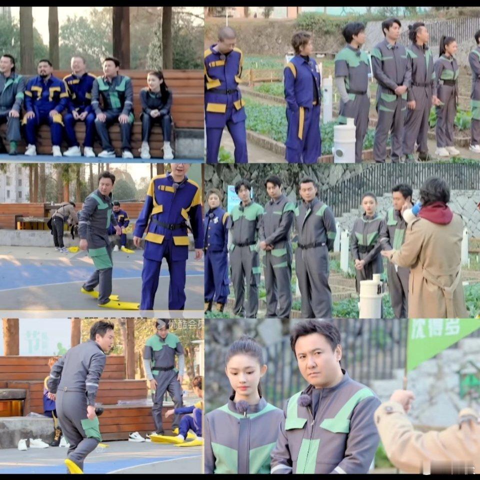 互联网让造谣的成本好低啊……特别是女明星维权就更困难了，只不过是一起参加了一个节