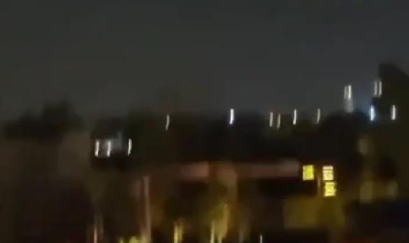 美驻沙特使馆遭伊朗无人机袭击 起火受损 中东使馆接连遇袭
国际局势再添变数，美驻