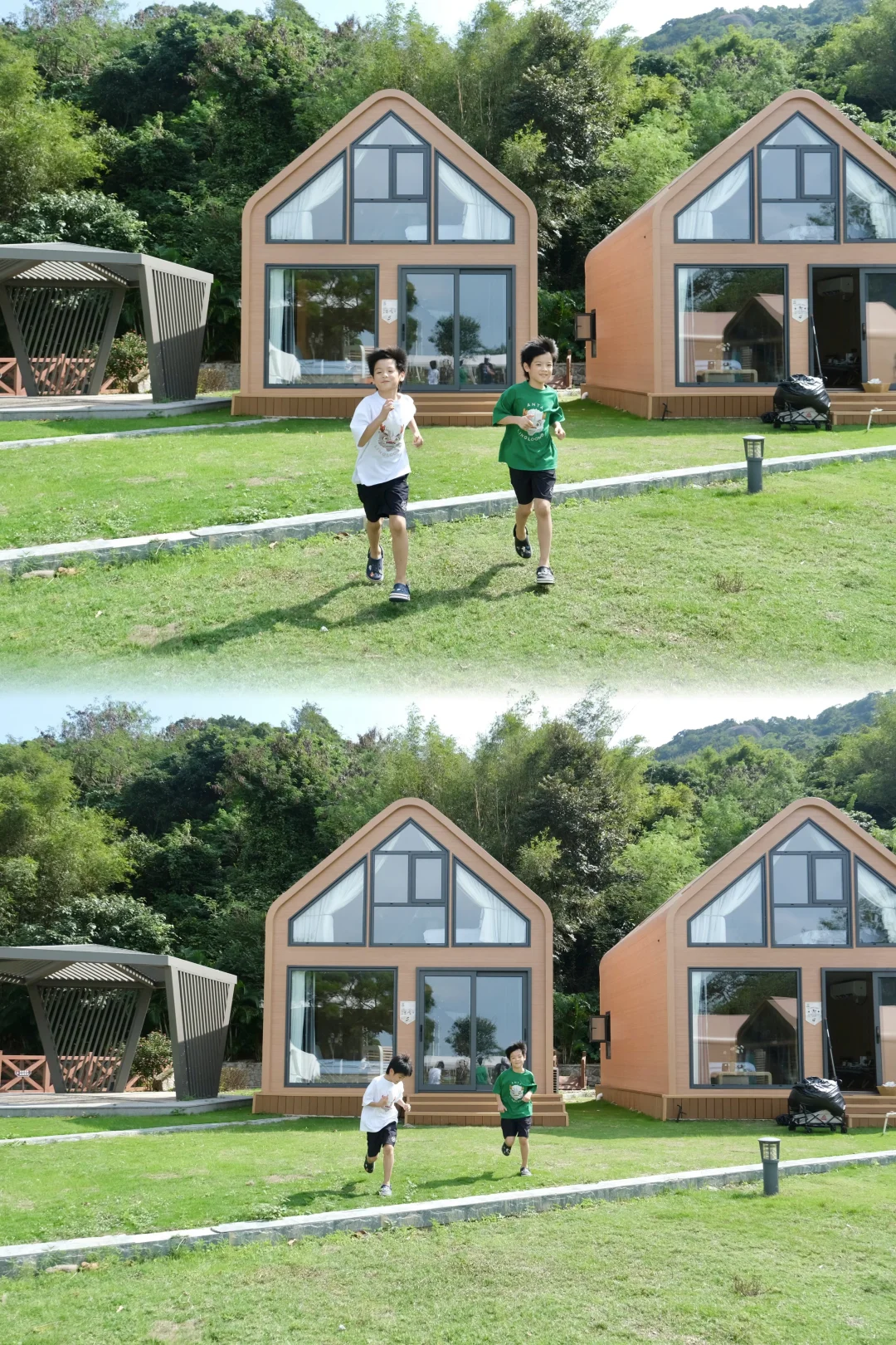 周末出逃！珠海这个海岛超chill的！