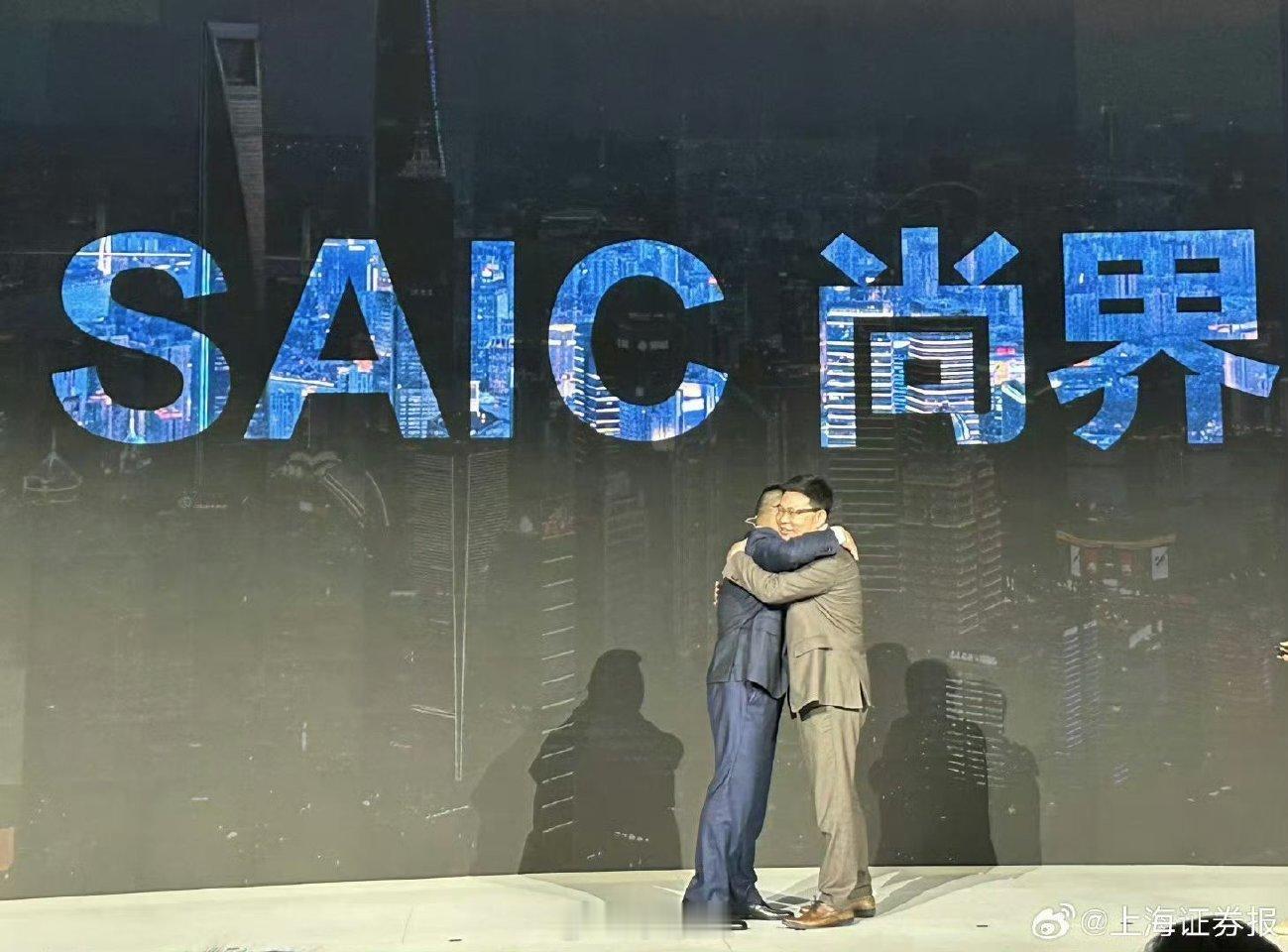 华为上汽联手猛攻主流汽车市场 的确没有想到会给我们带来这么多的一些惊喜了呀，不过
