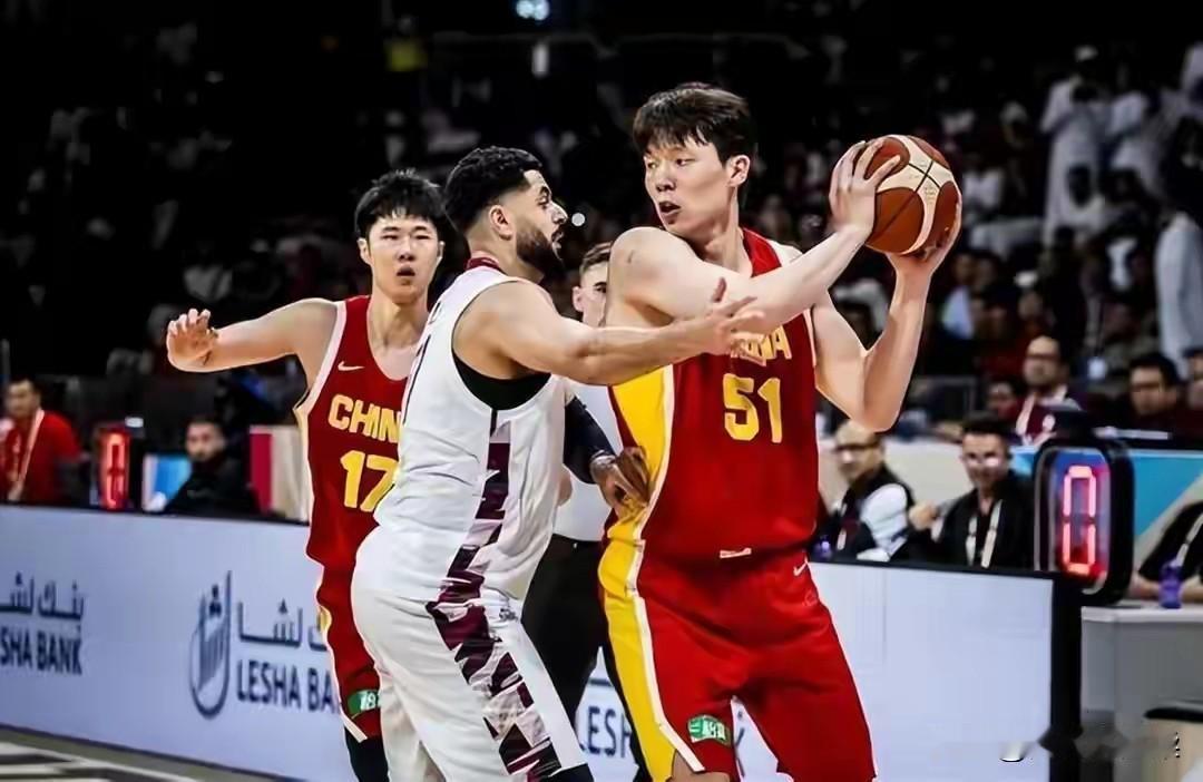 中国VS黎巴嫩｜观赛重点
中黎之战是中国男篮出线的生死战，中国男篮胜则晋级世界杯